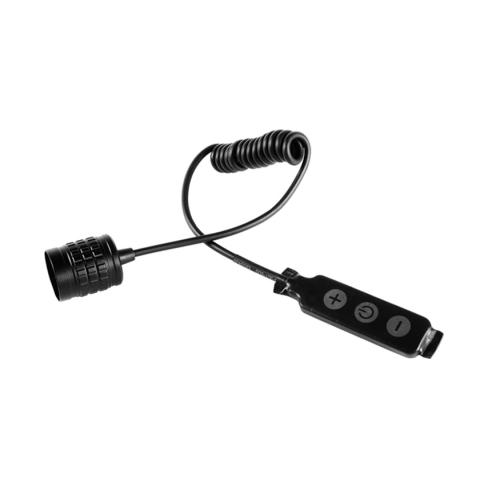 Выносная тактическая кнопка Olight для М10/М18 (RM-10)