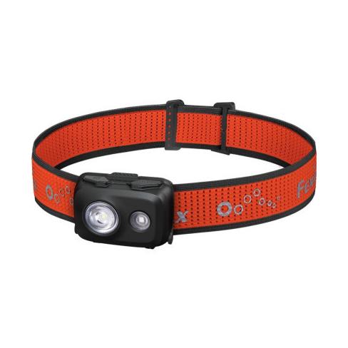 Ліхтар Fenix HL16 AAA Black