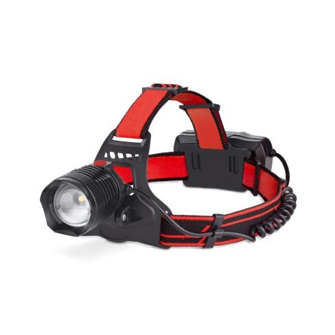 Ліхтар TITANUM 800Lm 6500K (TLF-H06)