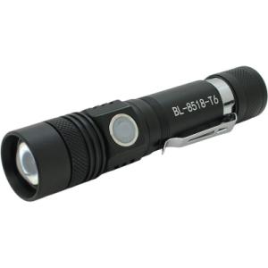 Фонарь Bailong BL-8518-Т6