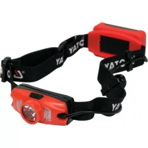 Фонарь Yato YT-08596