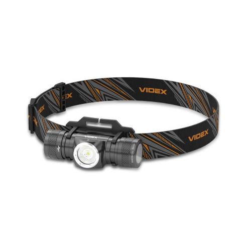 Ліхтар Videx VLF-H065A 1200Lm 5000K (VLF-H065A)