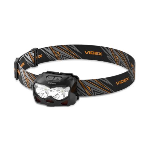 Фонарь Videx VLF-H055D 500Lm 5000K (VLF-H055D)