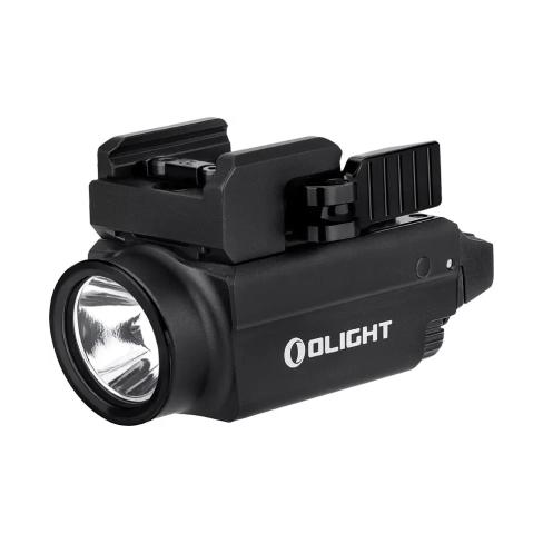 Фонарь Olight Baldr S Black (2370.35.22)