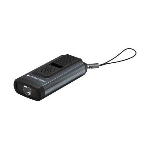 Ліхтар LedLenser K6R Safety