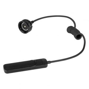 Выносная тактическая кнопка Olight sROD для Warrior 3/Warrior X 3/Javelot Pro 3 (sROD)