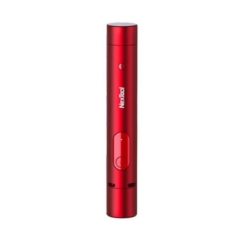 Ліхтар Xiaomi NexTool Flashlight With Electric Arc Red
