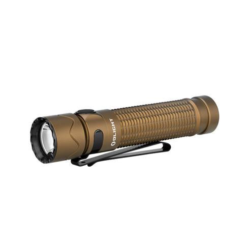 Фонарь Olight Warrior Mini 2 Desert Tan (Warrior Mini 2 DT)