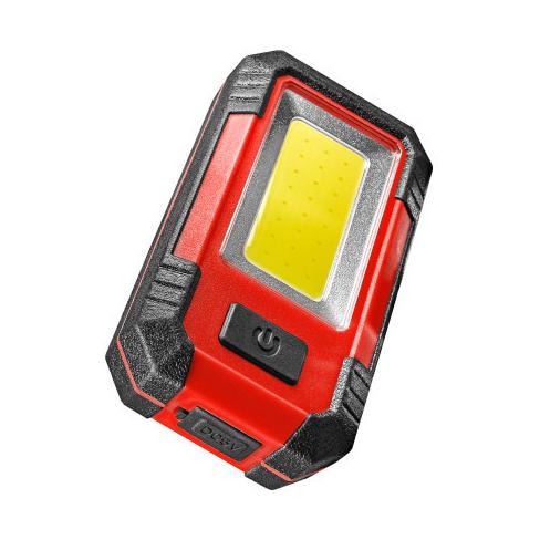 Ліхтар Stark L-1-02 Li 8W COB