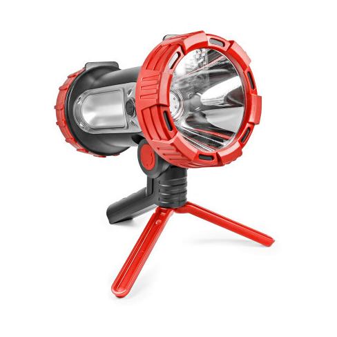 Ліхтар Stark L-1-01 Li 5W Osram LED + 3W COB