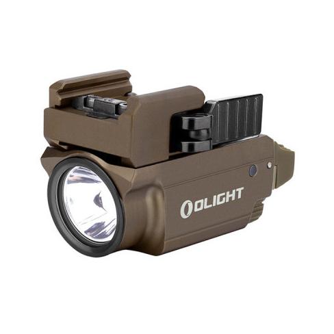 Ліхтар Olight Baldr Mini ЛЦУ Desert Tan (Baldr Mini-DT)