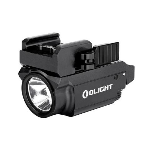Ліхтар Olight Baldr Mini ЛЦУ Black (Baldr Mini)