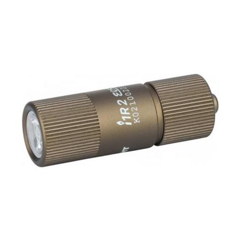 Ліхтар Olight I1R 2 Tan