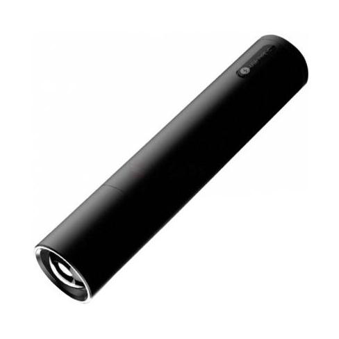 Ліхтар Xiaomi BEEBEST Zoom Flashlight Black (Ф03017)