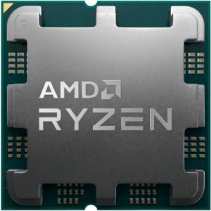 Процессор AMD Ryzen 5 7400 (100-100001900BOX)