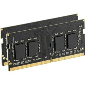 Модуль памяти для ноутбука SoDIMM DDR5 32GB (2x16GB) 4800 MHz eXceleram (E50320484040CSD)