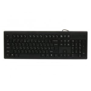 Комплект A4Tech KRS-8372 USB Black (4711421857765)