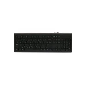 Комплект A4Tech KRS-8372 USB Black (4711421857765)