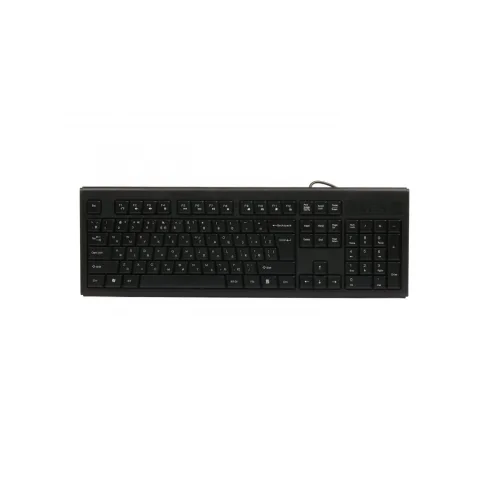Комплект A4Tech KRS-8372 USB Black (4711421857765)