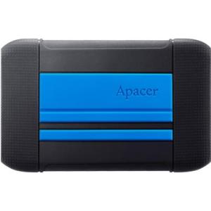 Внешний жесткий диск 2.5" 2TB Apacer (AP2TBAC633U-1)