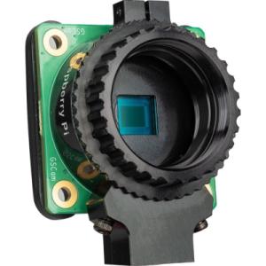 Камера для Микро ПК Raspberry Pi Камера Raspberry Pi Global Shutter Camera (SC0715)