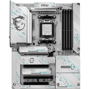 Материнская плата MSI B850 GAMING PLUS WIFI PZ