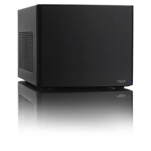 Корпус для ПК Fractal Design Node 304 Black (FD-CA-NODE-304-BL)