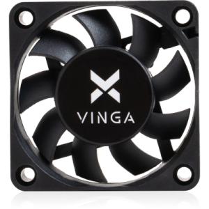 Кулер до корпусу Vinga 6015 PWM 4pin