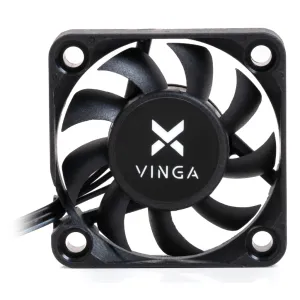 Кулер до корпусу Vinga 4010 3-pin