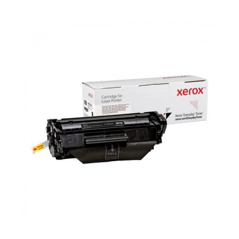 Картридж Xerox HP Q2612A (12A), Canon FX-10/703