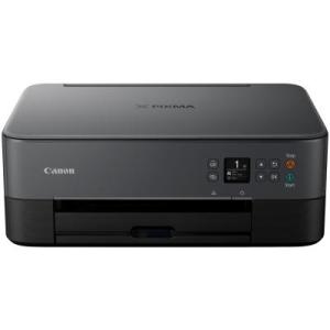 Багатофункціональний пристрій Canon PIXMA TS5340 BLACK (3773C007/ 3773C107)