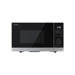 Мікрохвильова піч Sharp YC-PS234AE-S