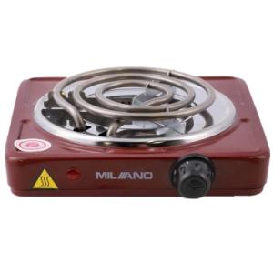 Настольная плита Milano HP-1010BR