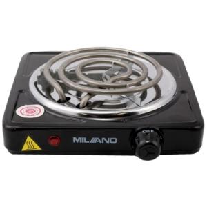 Настольная плита Milano HP-1010BL