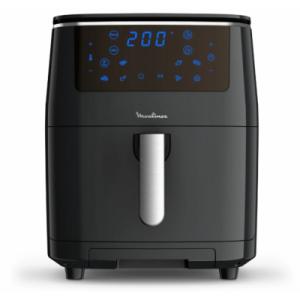 Мультипечь Moulinex Easy Fry Grill&Steam (AL201810)