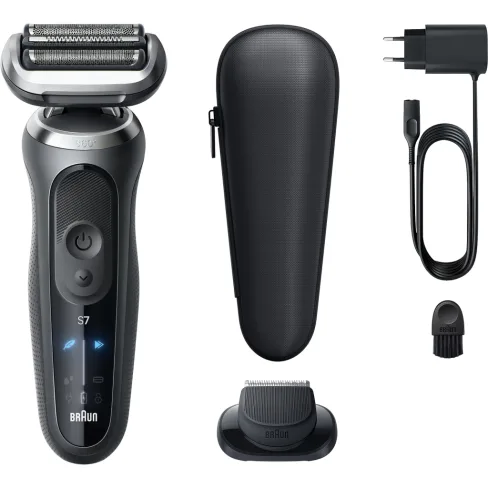 Электробритва Braun 72-G1200s