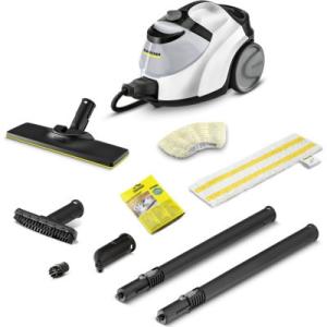 Пароочищувач Karcher SC 5 EasyFix Premium Iron Plug (1.512-660.0)
