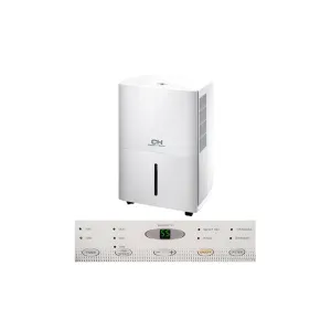 Осушитель воздуха Cooper&Hunter CH-D010WD2-24LD