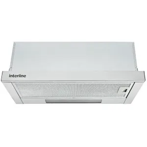Витяжка кухонна Interline SLIM X/S A/60/2/T