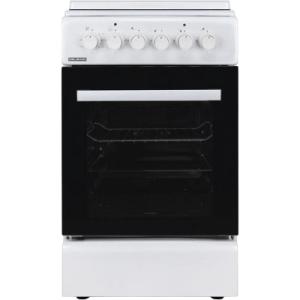 Плита Milano ML50 E30+ white