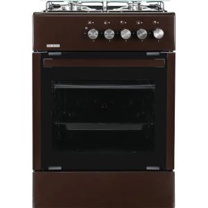 Плита Milano ML60 G1 /07 brown