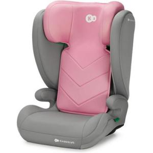 Автокрісло Kinderkraft i-Spark Pink (KCISPA00PNK0000) (5902533924974)
