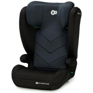Автокрісло Kinderkraft i-Spark Black (KCISPA00BLK0000) (5902533924943)