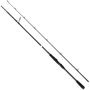 Вудилище Savage Gear SG2 Power Game 8''/2.43m 35-100g (1854.43.67)