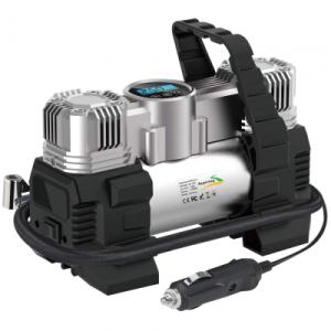 Автомобильный компрессор Aspiring Airflow 3 metal 85L 180W