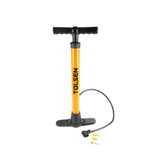 Насос ручний Tolsen вертикальний 5.5Атм (65503)