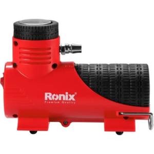 Автомобильный компрессор Ronix 12В, 100 PSI, 7 бар (RH-4264)