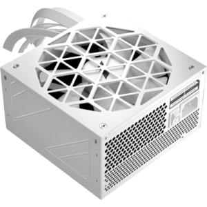 Блок питания 1stPlayer 650W (ACK-STD-650-WH-EU)