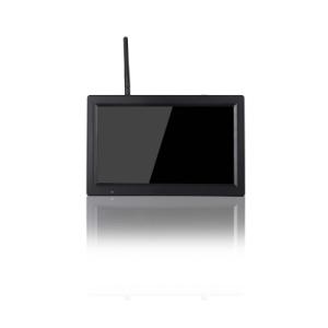 Монитор FPV Hawkeye Captain X 10.2 inch 3.3 GHZ FPV Monitor with HDMI DV (Captain X 10.2 inch 3.3 GHZ FPV Monitor)