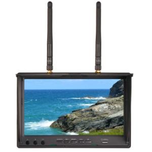 Монитор FPV Bluesky LCD5802D DVR 5.8GHz 40CH (LCD5802)